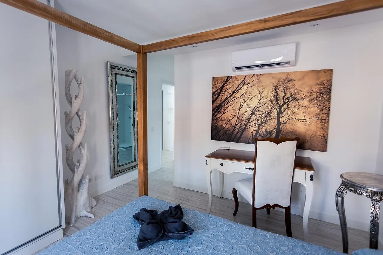 Maya Golf Apartment With A/C San Miguel De Abona Spagna