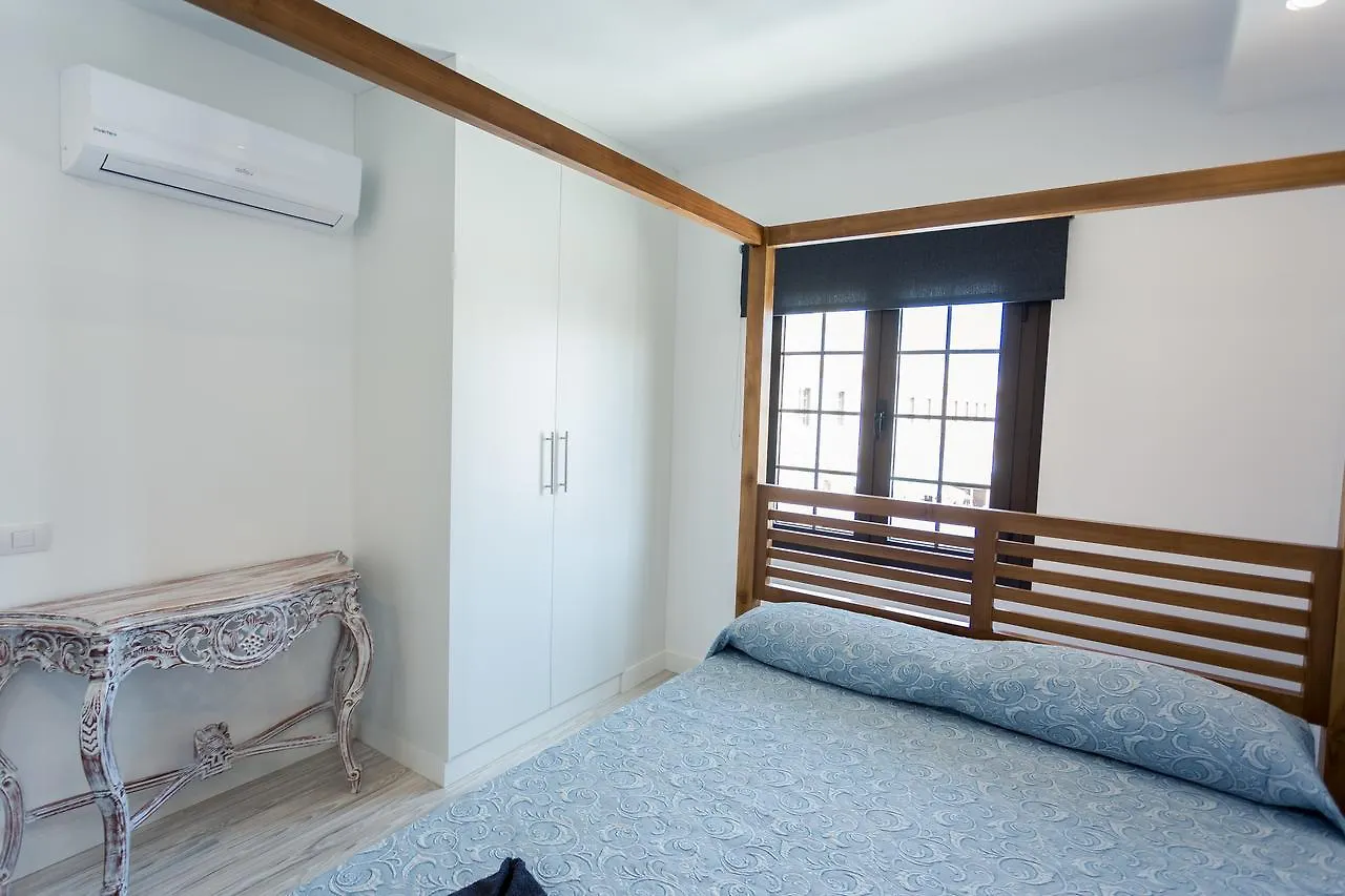 Maya Golf Apartment With A/C San Miguel De Abona