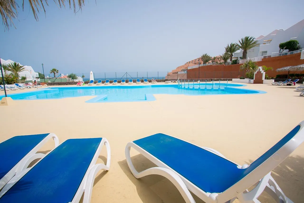 Maya Golf Apartment With A/C San Miguel De Abona