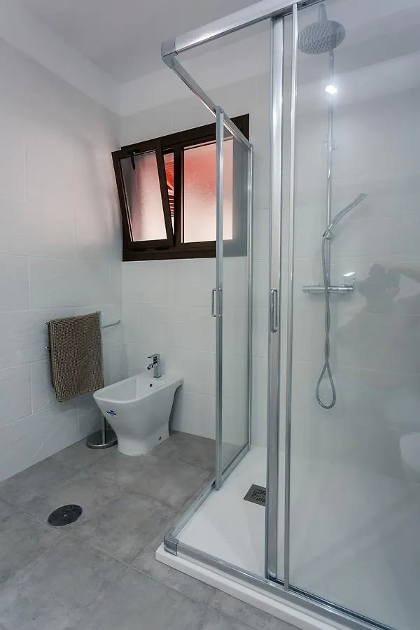 Maya Golf Apartment With A/C San Miguel De Abona