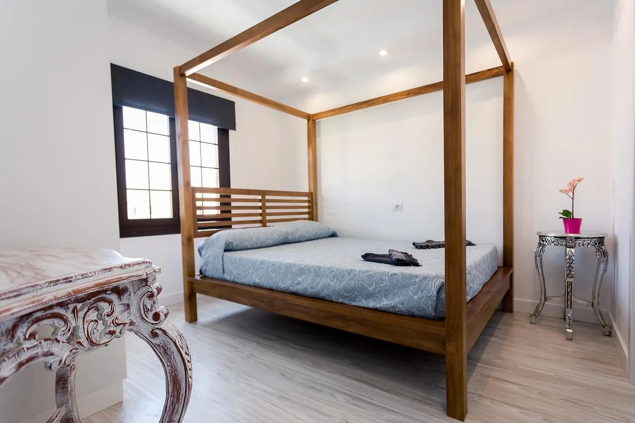 Maya Golf Apartment With A/C San Miguel De Abona 0*,  Spagna