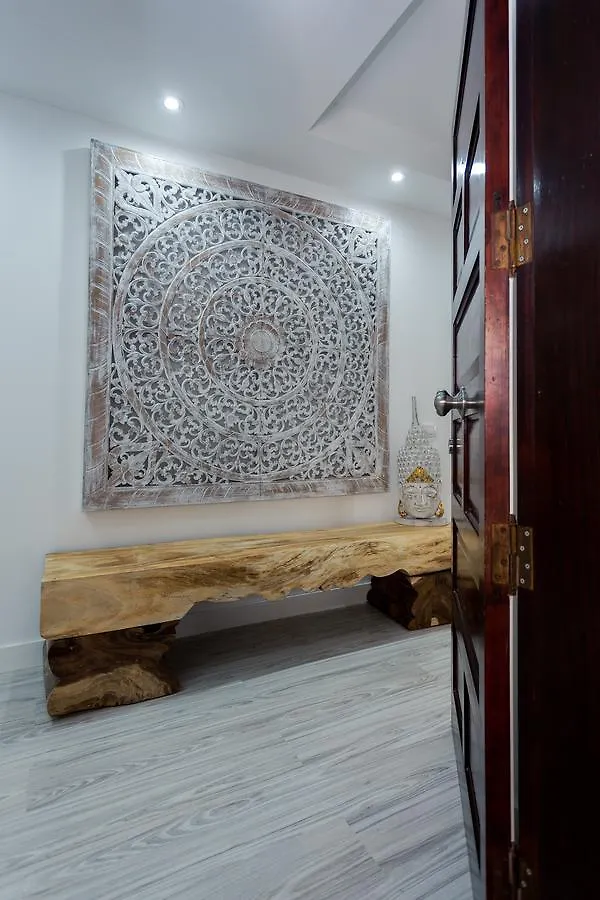 Maya Golf Apartment With A/C San Miguel De Abona