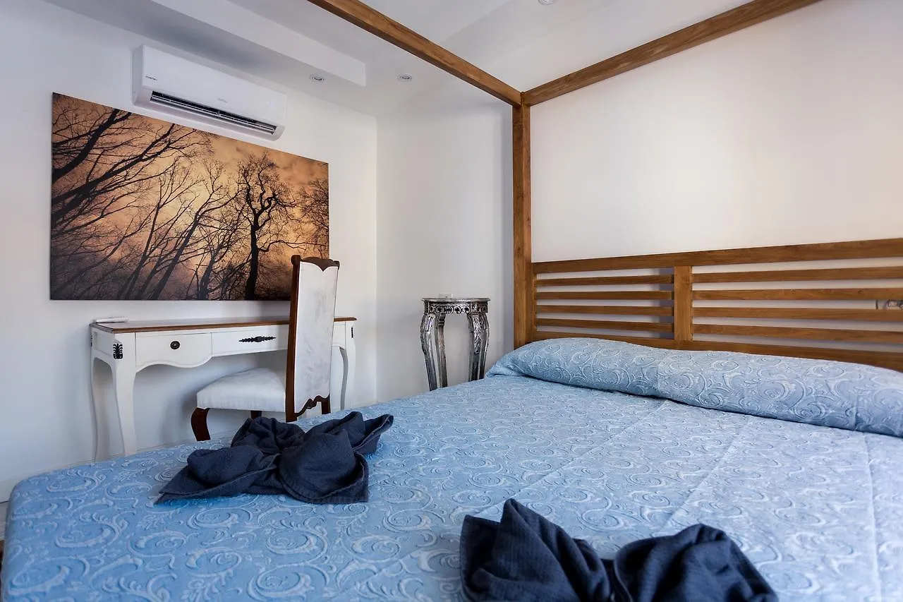 Maya Golf Apartment With A/C San Miguel De Abona 0*,