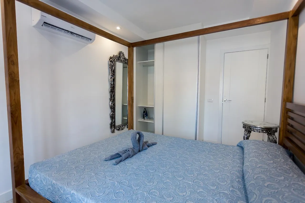 Maya Golf Apartment With A/C San Miguel De Abona Spagna