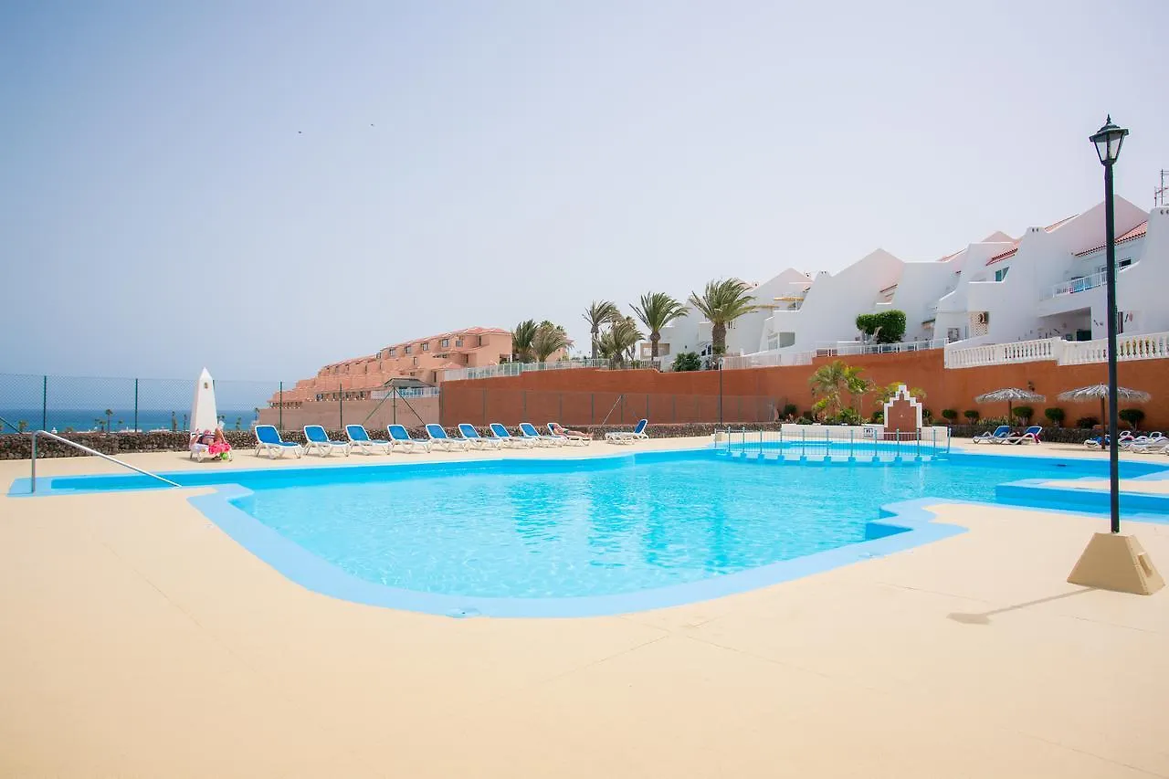 Maya Golf Apartment With A/C San Miguel De Abona