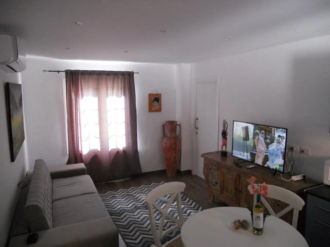 Maya Golf Apartment With A/C San Miguel De Abona