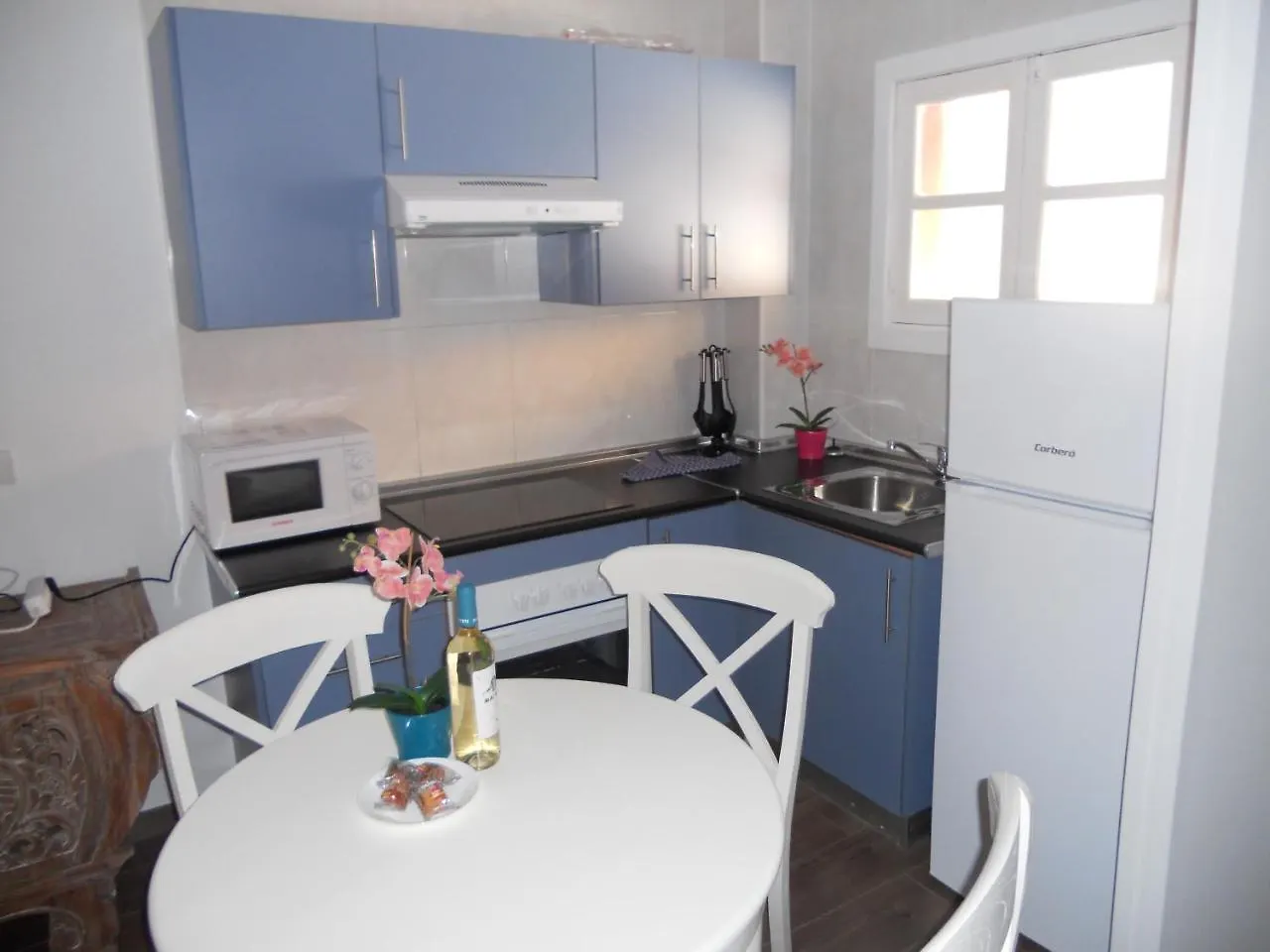 Maya Golf Apartment With A/C San Miguel De Abona Spagna