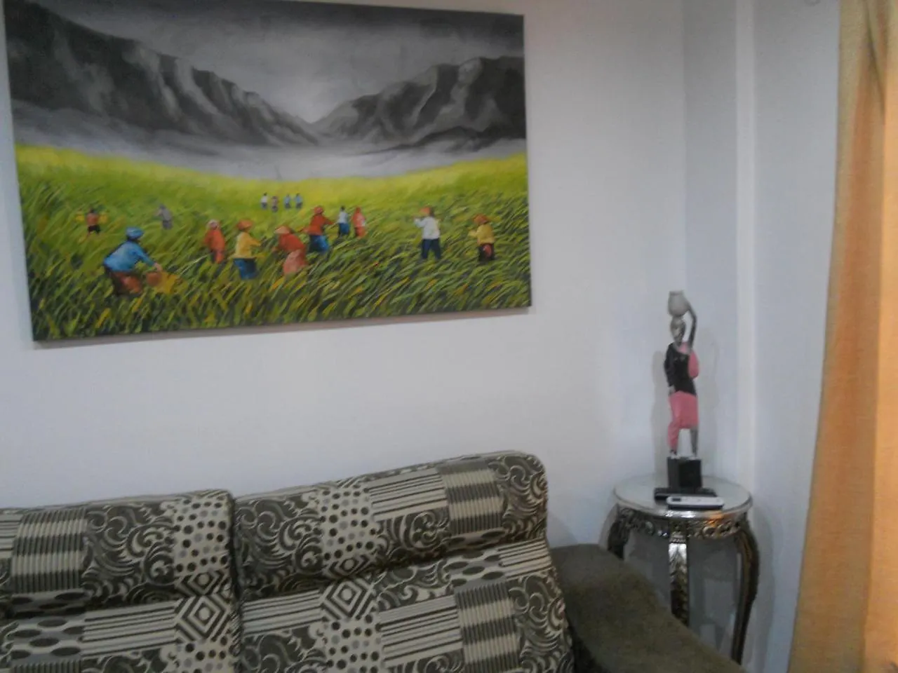 Maya Golf Apartment With A/C San Miguel De Abona
