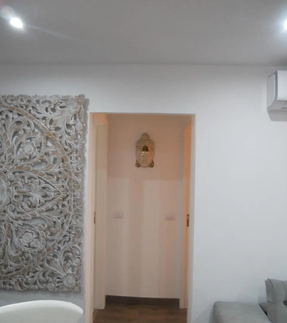 Maya Golf Apartment With A/C San Miguel De Abona 0*,  Spagna