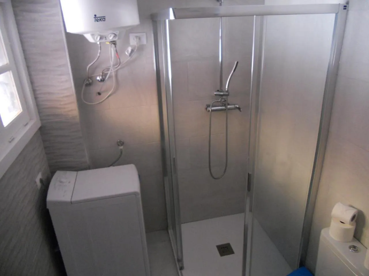 Maya Golf Apartment With A/C San Miguel De Abona