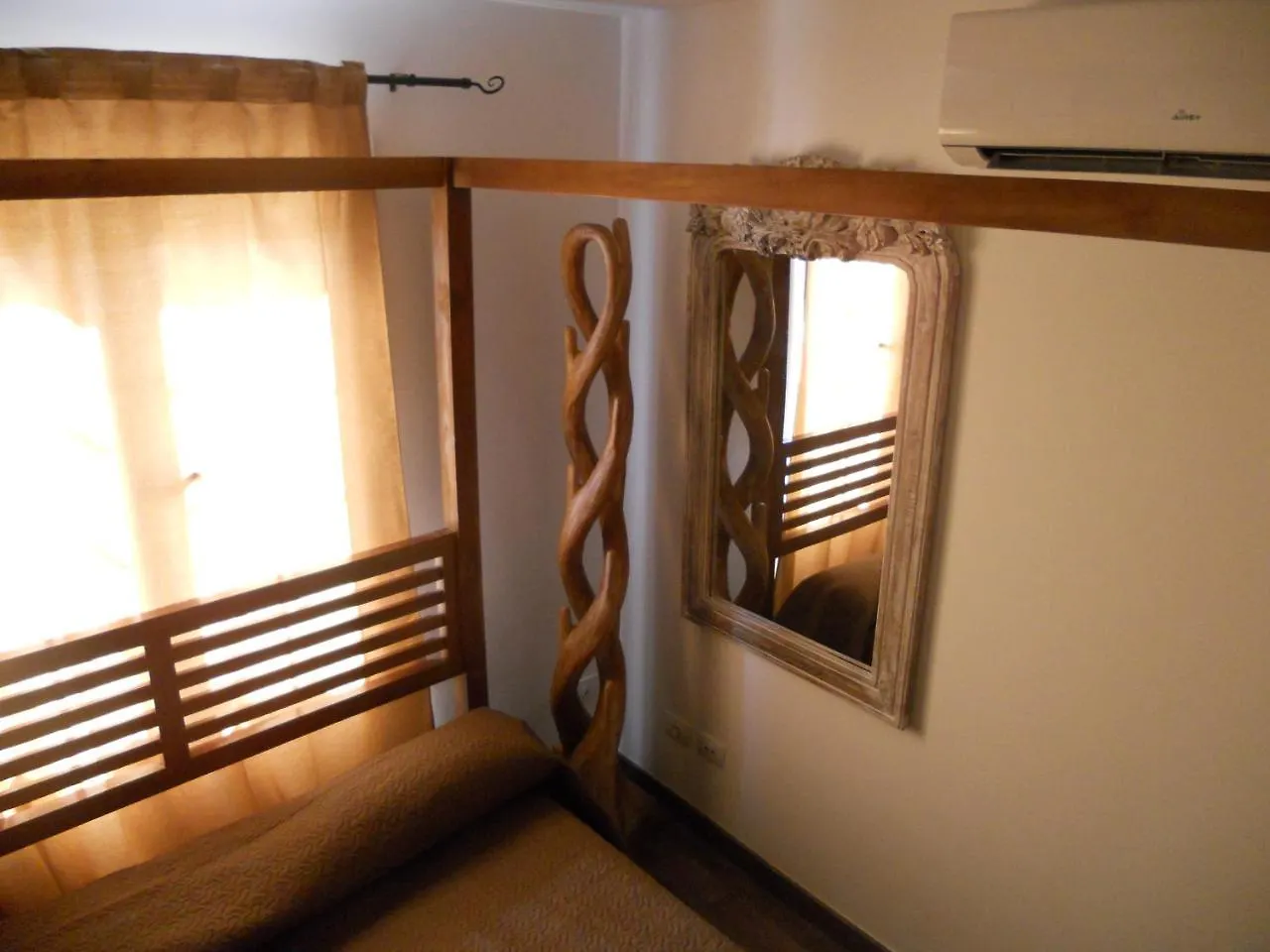 Maya Golf Apartment With A/C San Miguel De Abona 0*,  Spagna