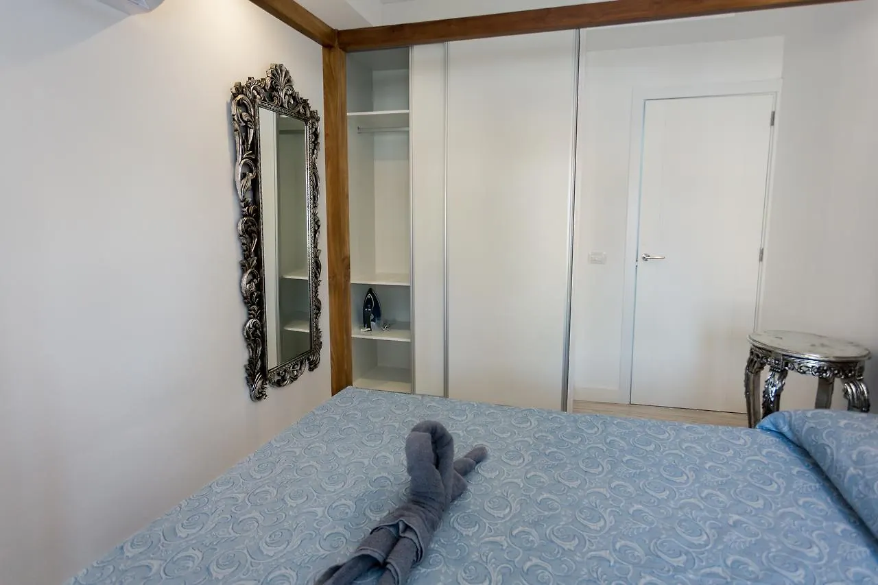 Maya Golf Apartment With A/C サンミゲル・デ・アボナ
