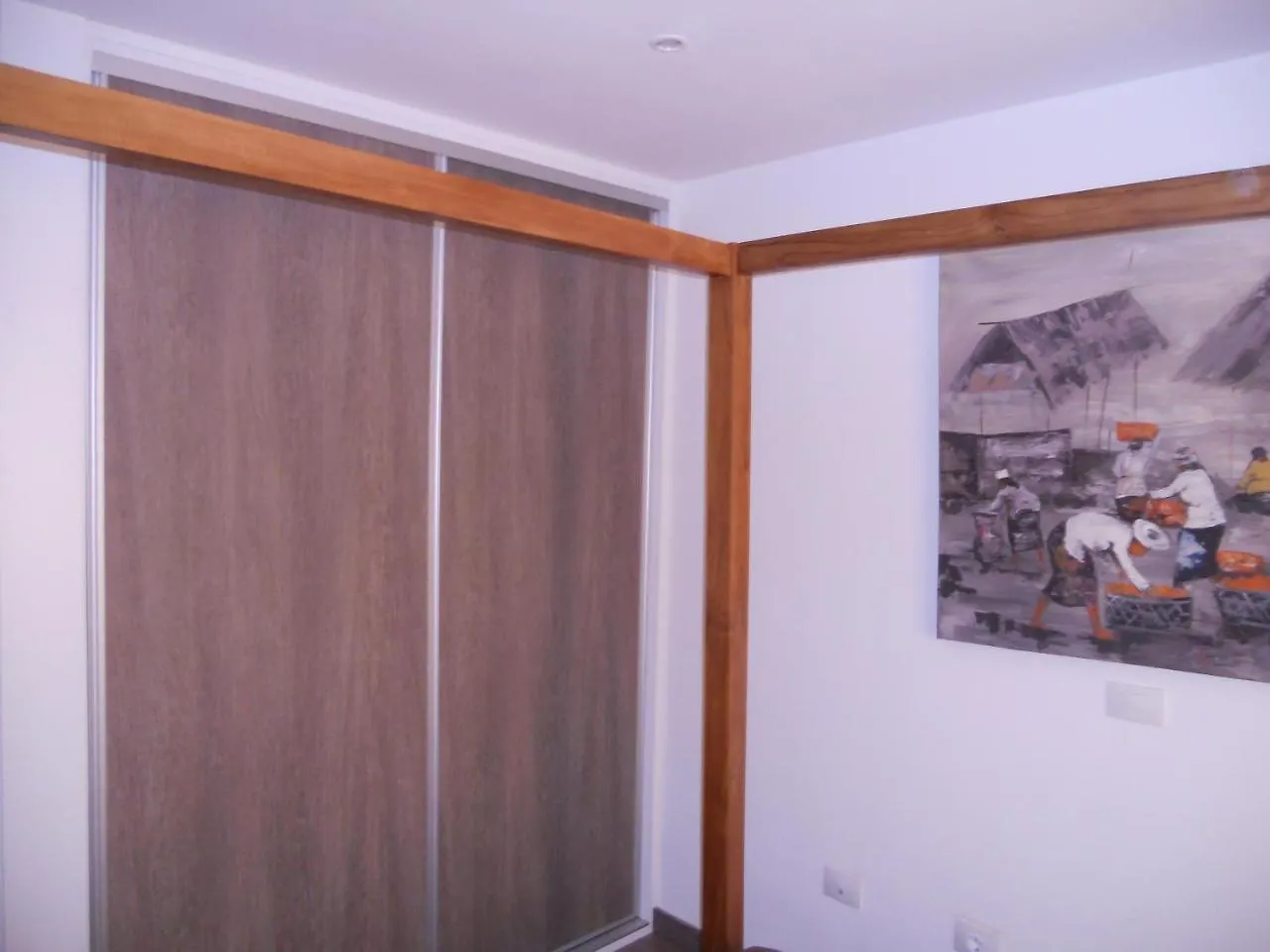 Maya Golf Apartment With A/C サンミゲル・デ・アボナ スペイン