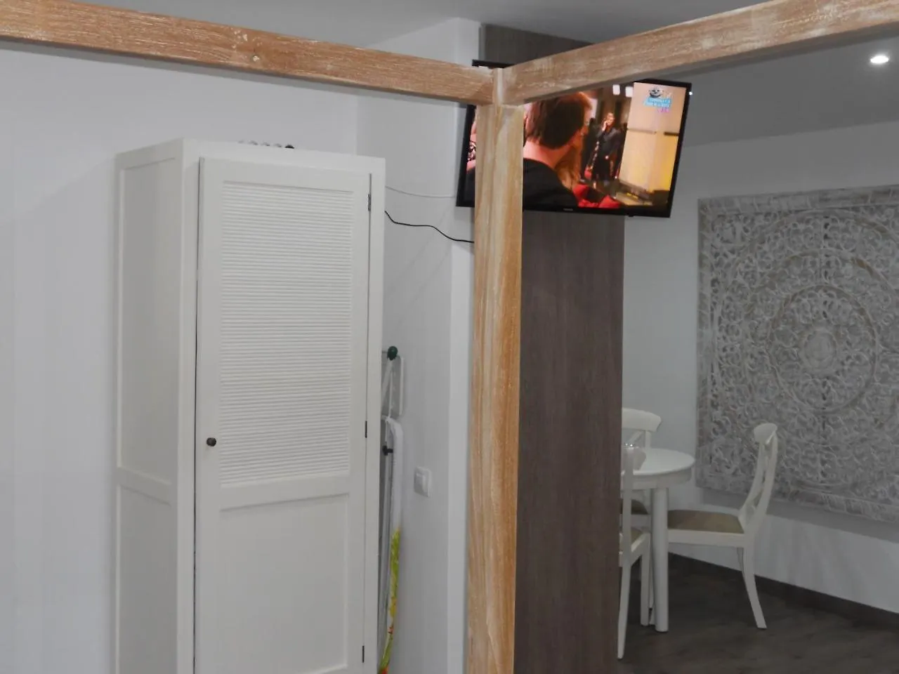 Maya Golf Apartment With A/C サンミゲル・デ・アボナ