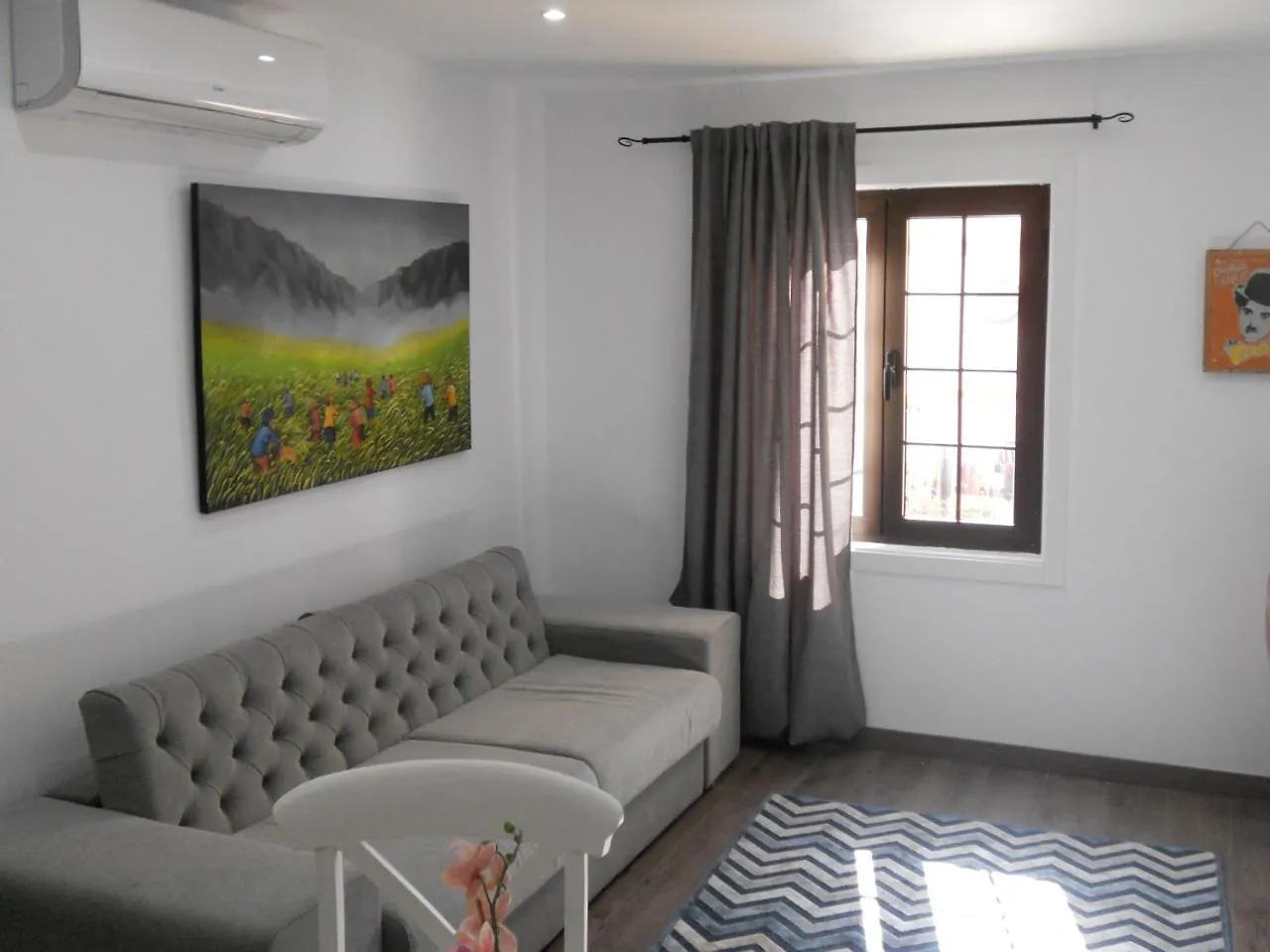 Maya Golf Apartment With A/C サンミゲル・デ・アボナ
